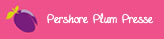 Pershore Plum Presse