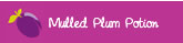 Mulled Plum Potion
