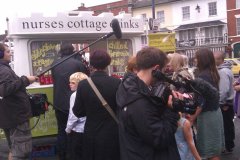 The Film Crew 